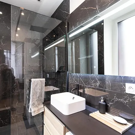 Apartment Le Vivaldi *