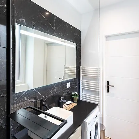 Apartment Le Vivaldi