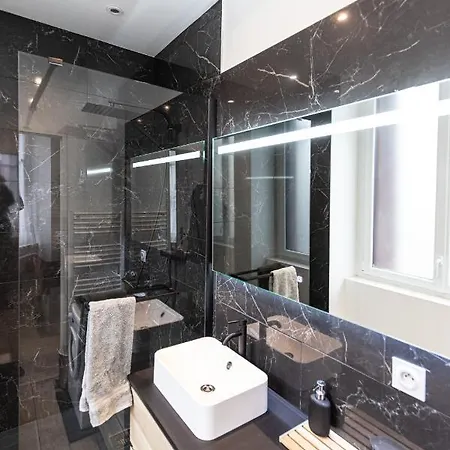 Le Vivaldi Apartment *