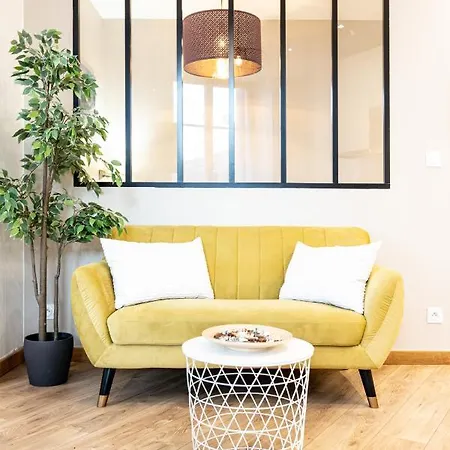 Le Vivaldi Apartment